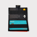 Porta Tarjetas De Credito T0029