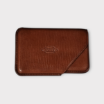 Tarjetero de cuero T0028