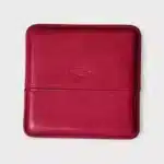 Cigarrera de cuero para 10 cigarros T0024 FUCV