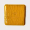 Cigarrera de cuero par 10 cigarros T0024/10AMCG