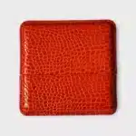 Cigarrera de cuero para 10 cigarros T0024/10 NAGP