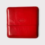 Cigarrera de cuero para 10 cigarros T0024/10 ROV