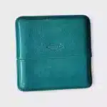 Cigarrera de cuero para 10 cigarros T0024/10 TURV