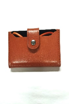 Porta Tarjetas De Credito T0029