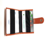 Porta Tarjetas De Credito T0029