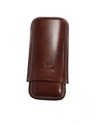 Purera de piel para robustos